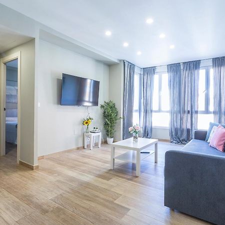 Jardines Valle 3 Rooms 2 Banos เซบีญา ภายนอก รูปภาพ