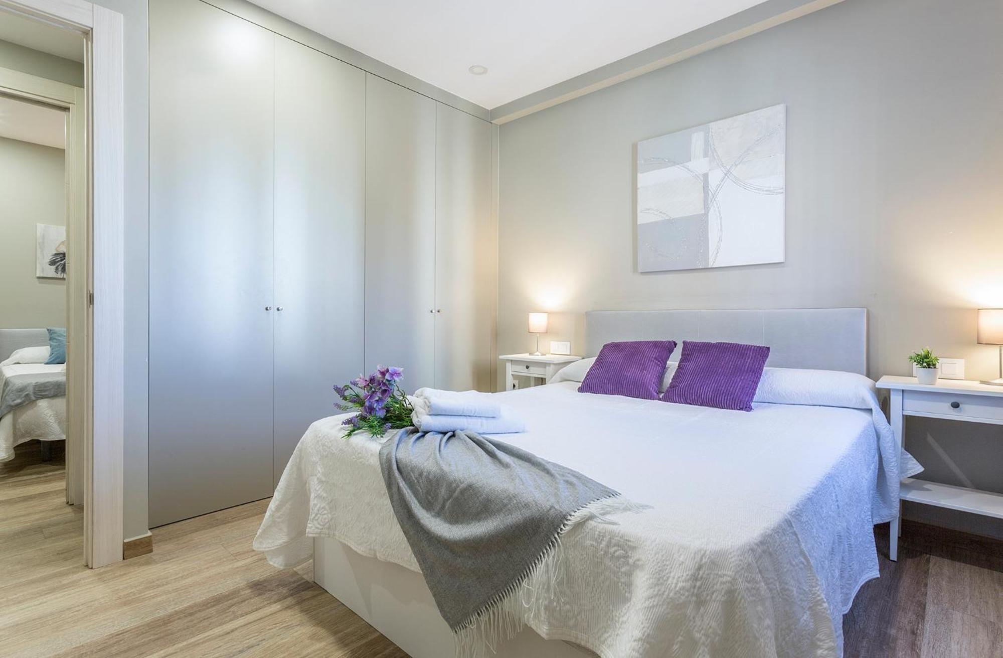 Jardines Valle 3 Rooms 2 Banos เซบีญา ภายนอก รูปภาพ