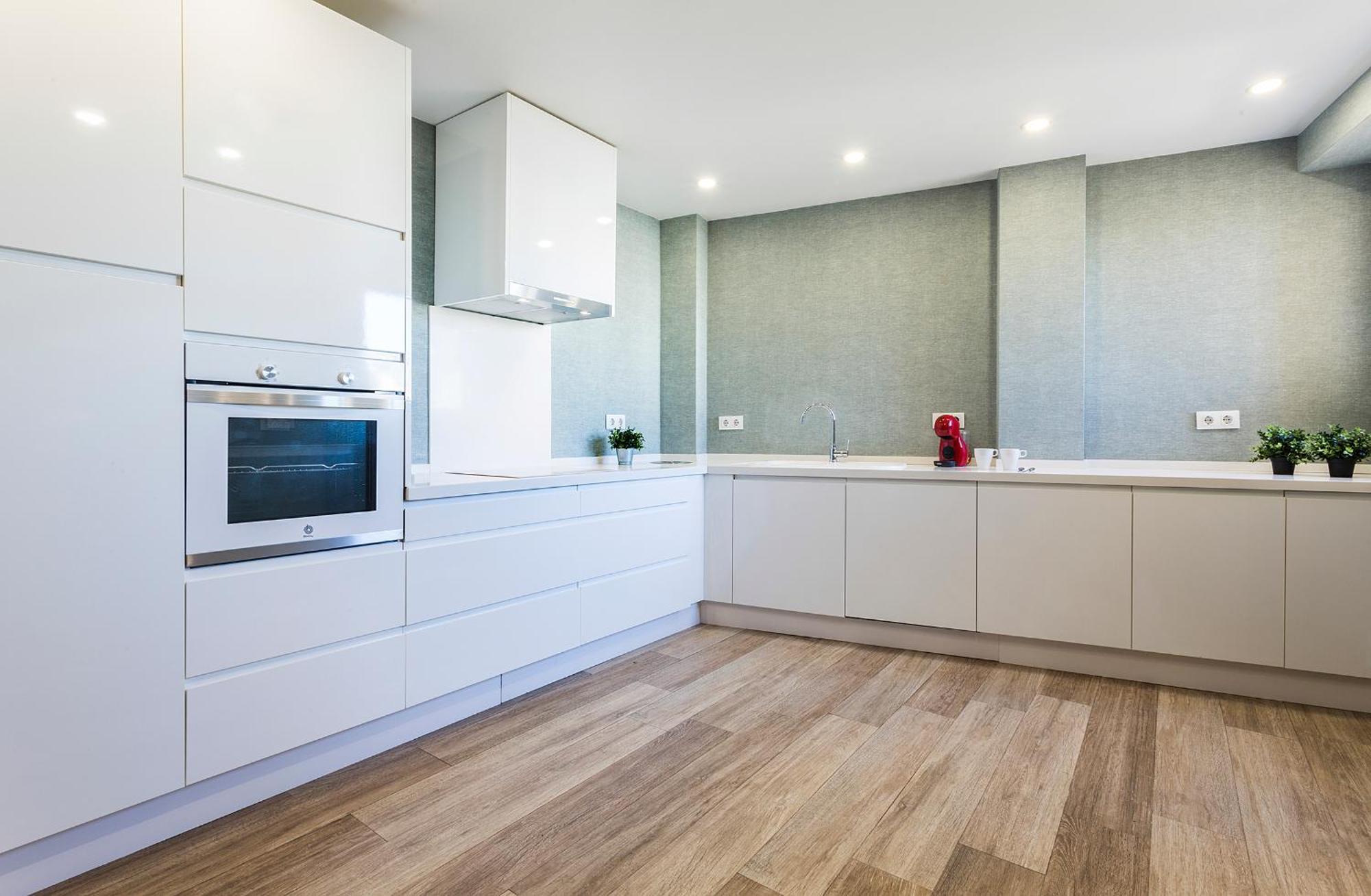 Jardines Valle 3 Rooms 2 Banos เซบีญา ภายนอก รูปภาพ