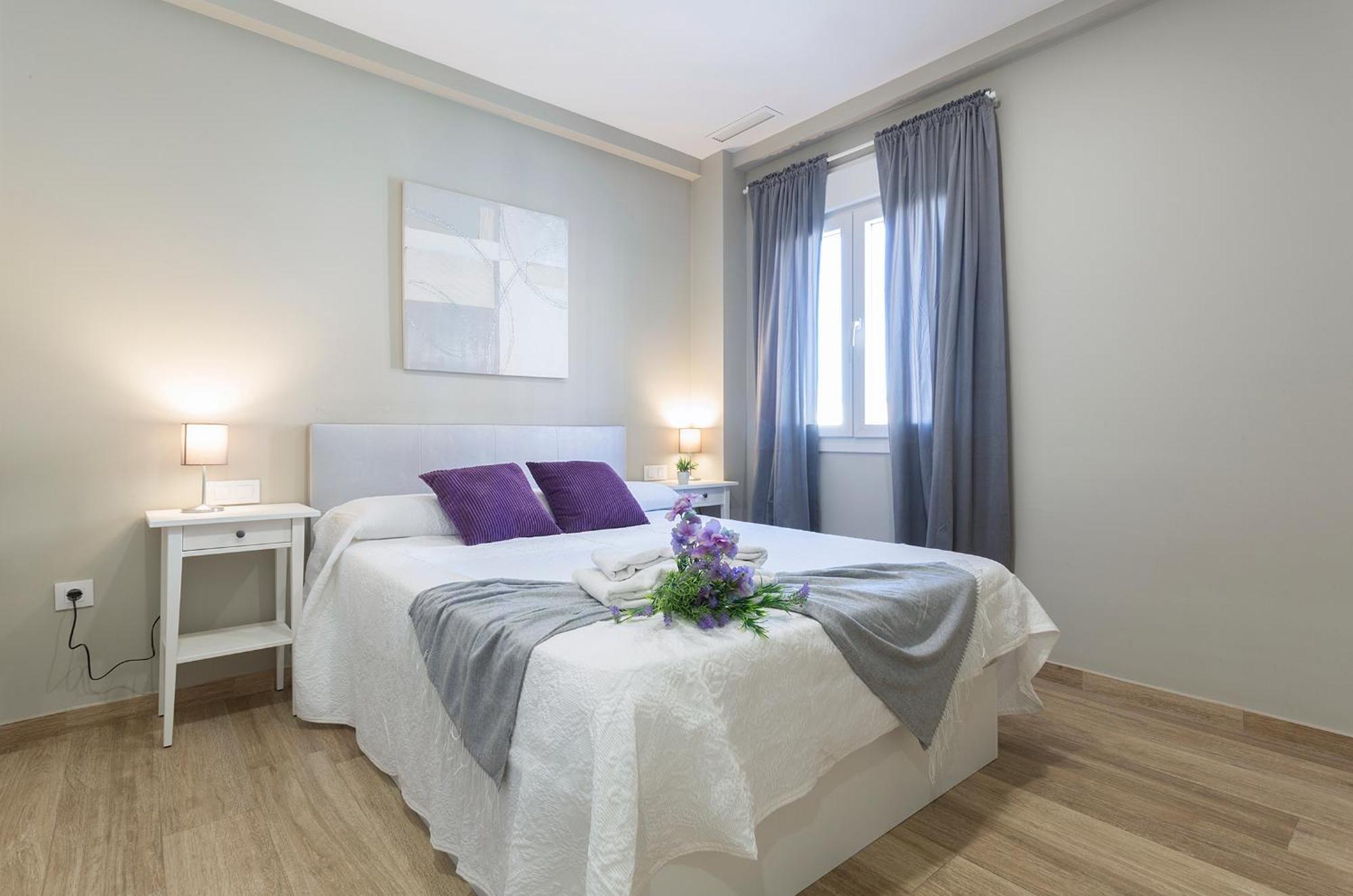 Jardines Valle 3 Rooms 2 Banos เซบีญา ภายนอก รูปภาพ