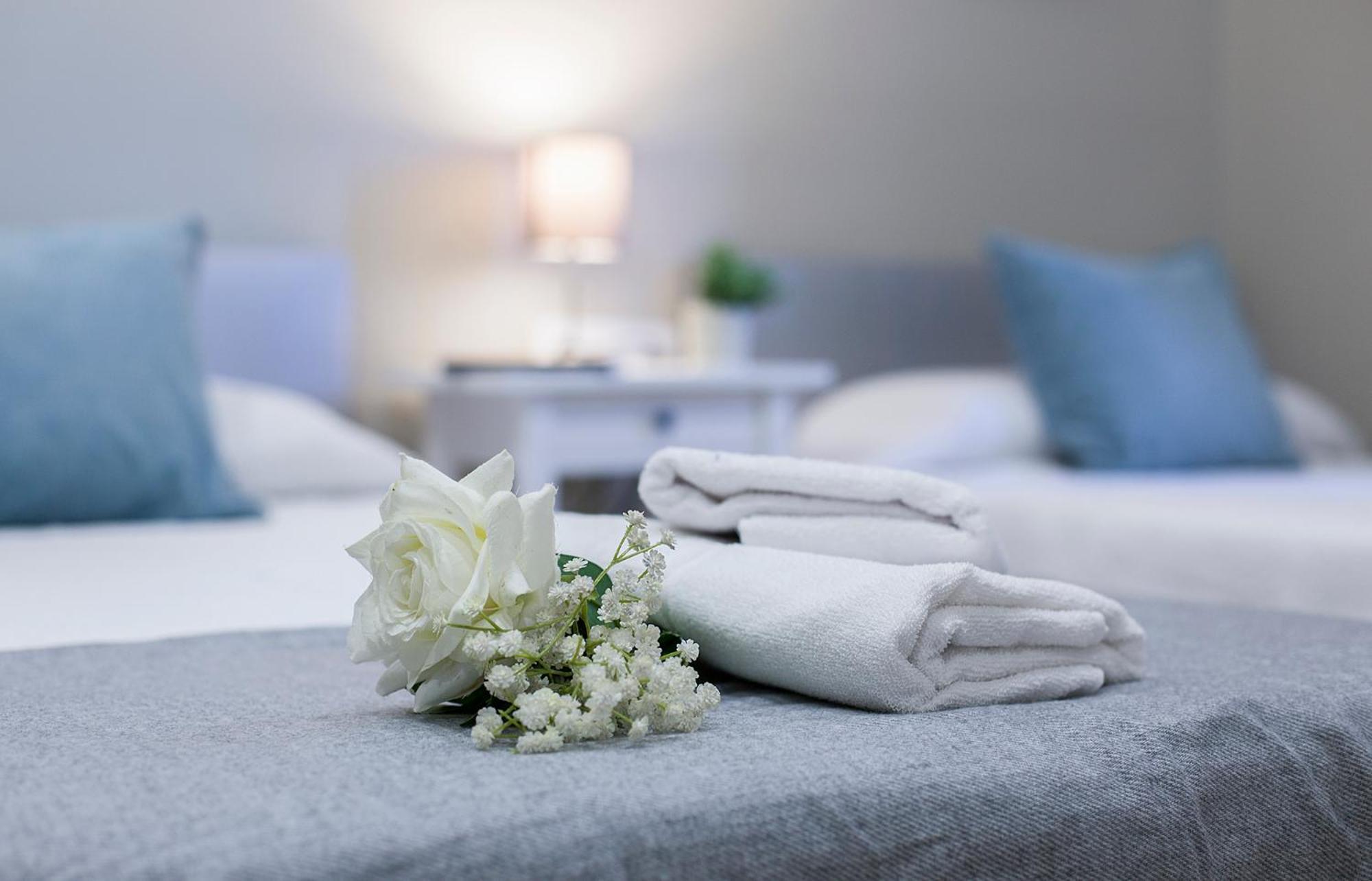 Jardines Valle 3 Rooms 2 Banos เซบีญา ภายนอก รูปภาพ