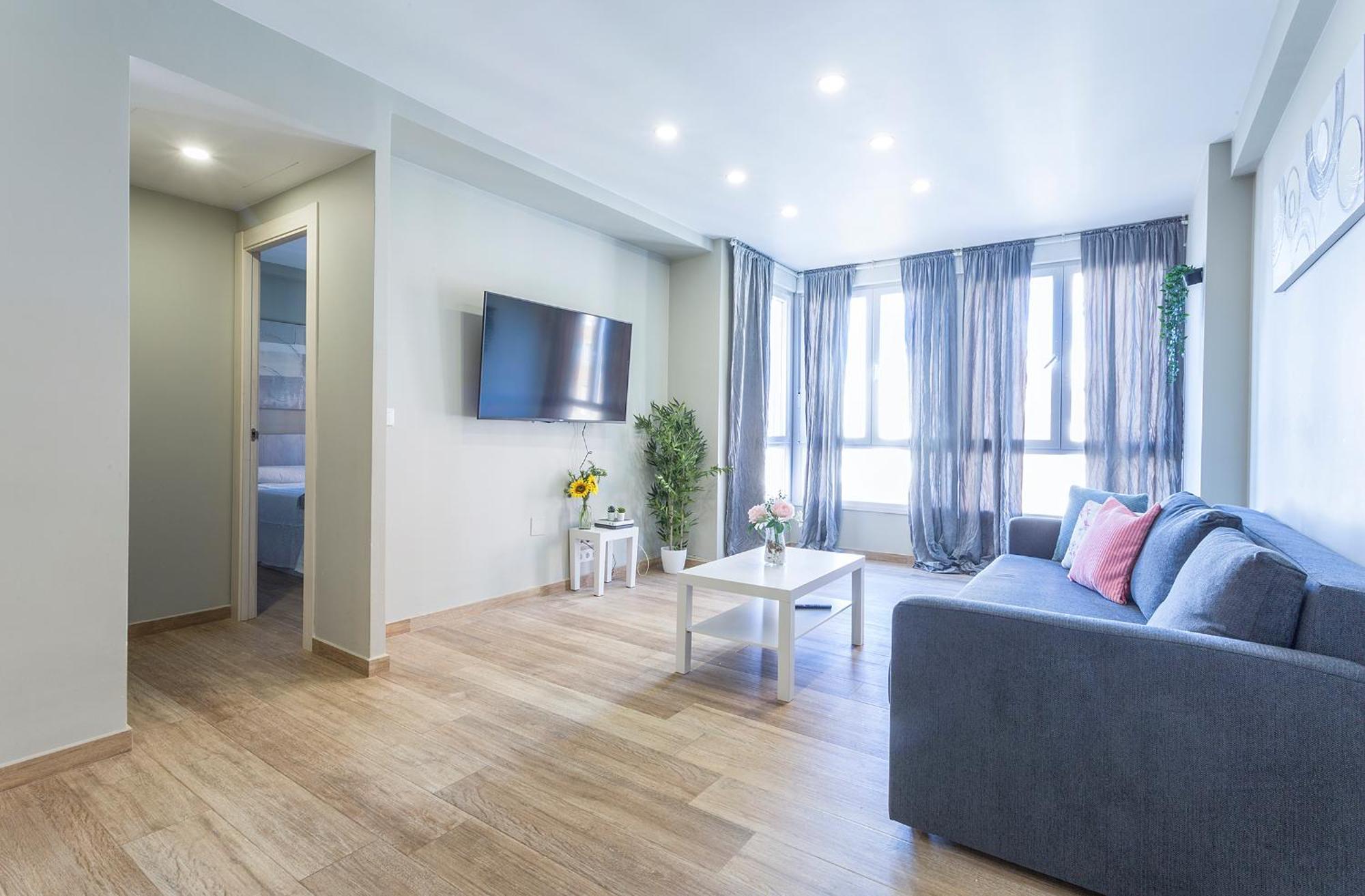Jardines Valle 3 Rooms 2 Banos เซบีญา ภายนอก รูปภาพ