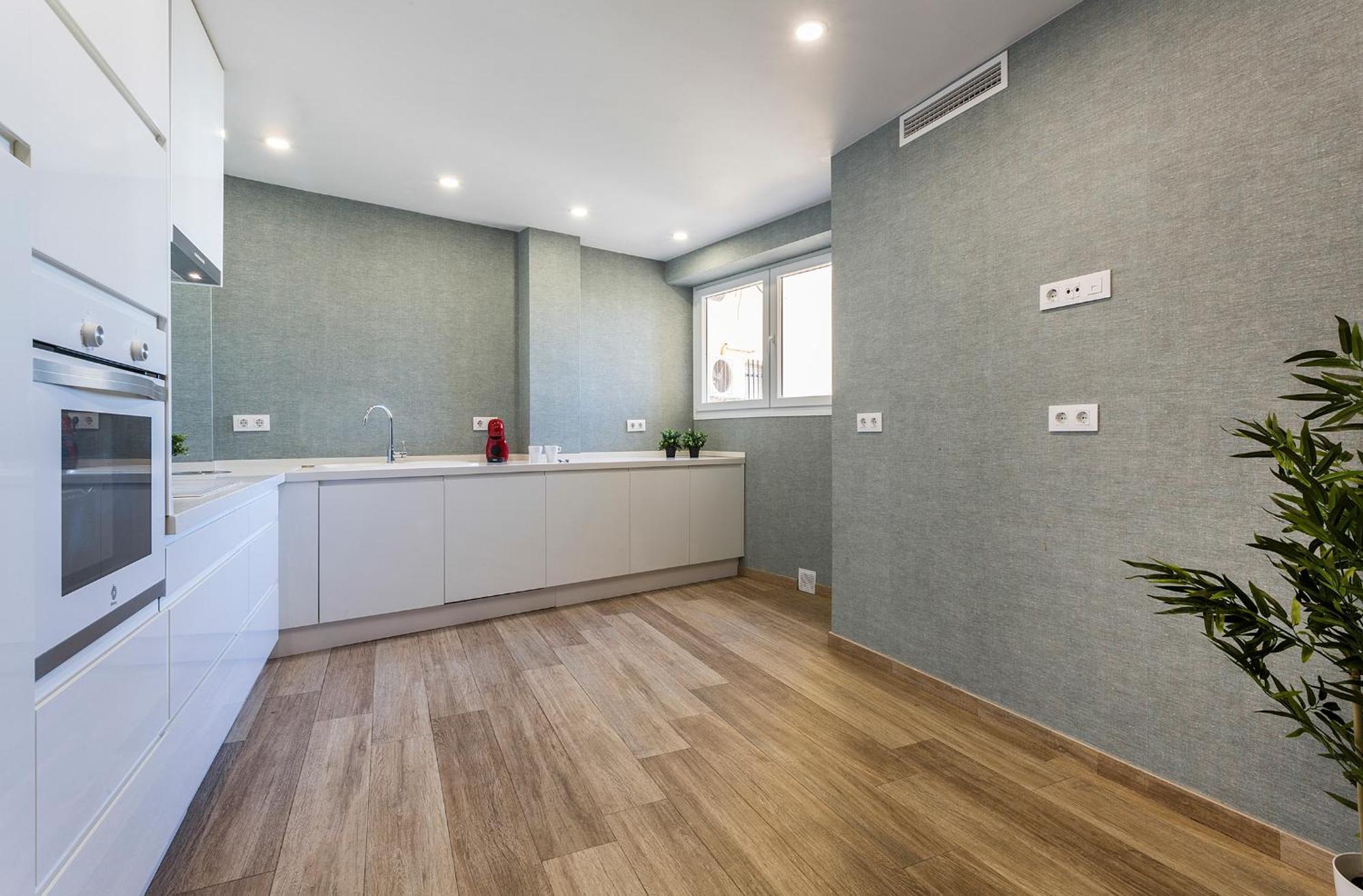 Jardines Valle 3 Rooms 2 Banos เซบีญา ภายนอก รูปภาพ